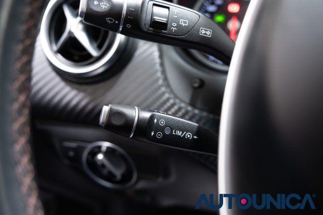 MERCEDES-BENZ A 180 usata, con Bluetooth