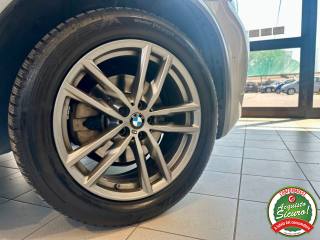 BMW X4 usata, con Boardcomputer