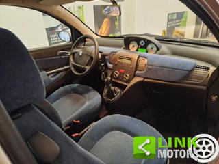 LANCIA Ypsilon usata 21