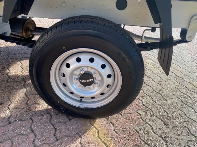 GIOTTI VICTORIA Gladiator usata 5