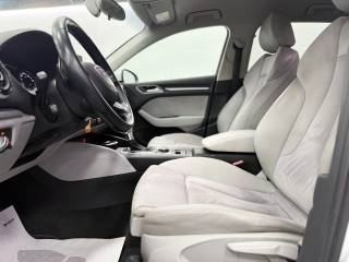 AUDI A3 usata, con Controllo automatico clima