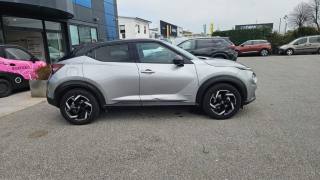 NISSAN Juke usata, con Airbag laterali