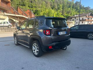 JEEP Renegade usata, con Airbag Passeggero