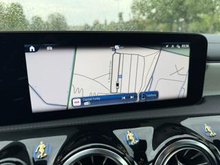 MERCEDES-BENZ A 250 usata, con Apple CarPlay