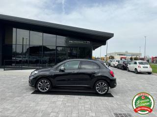 FIAT 500X usata, con Airbag Passeggero