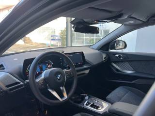 BMW 116 usata, con Cruise Control