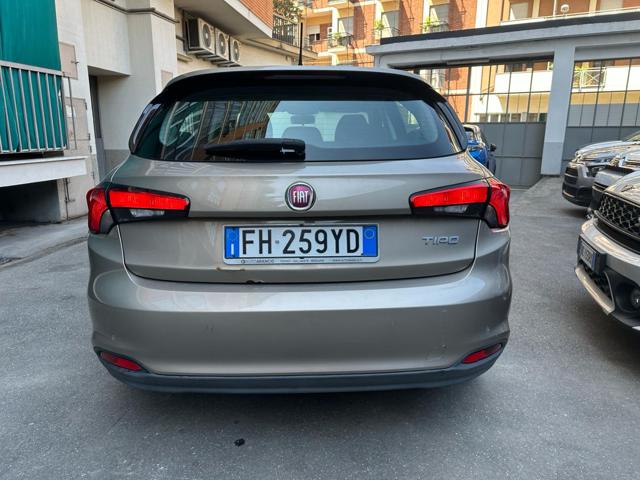 FIAT Tipo usata, con Alzacristalli elettrici