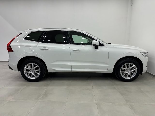 VOLVO XC60 usata, con Autoradio