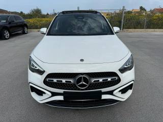 MERCEDES-BENZ GLA 200 usata, con Airbag