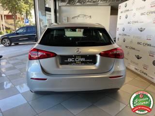 MERCEDES-BENZ A 180 usata, con Alzacristalli elettrici