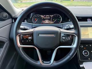 LAND ROVER Range Rover Evoque usata, con ESP