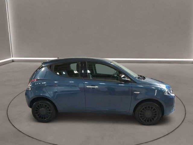 LANCIA Ypsilon usata 2