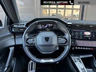 PEUGEOT 308 usata, con Boardcomputer