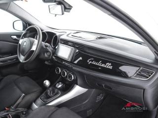 ALFA ROMEO Giulietta usata 11
