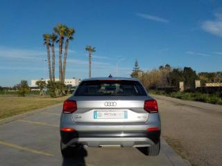 AUDI Q2 usata, con Autoradio