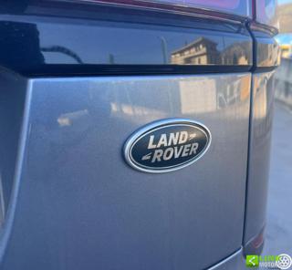 LAND ROVER Range Rover Velar usata, con Fari LED