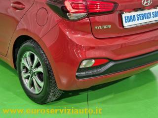 HYUNDAI i20 usata 46