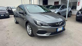 OPEL Astra usata, con Alzacristalli elettrici