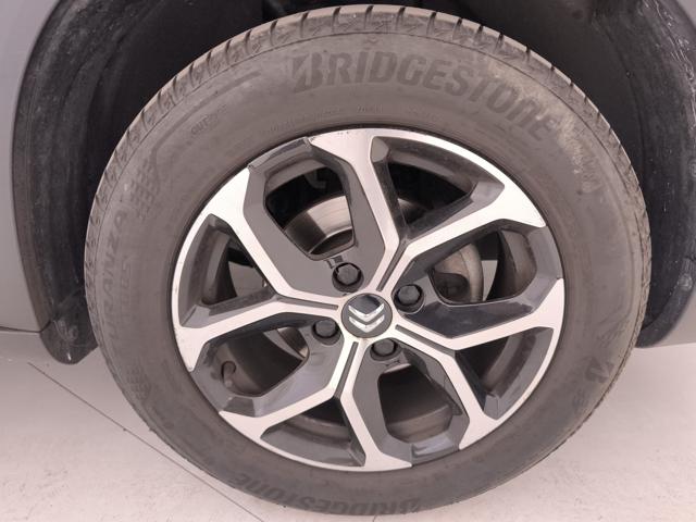 CITROEN C3 Aircross usata, con Hill holder
