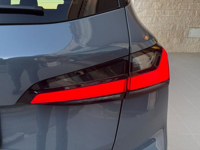 BMW 218 usata, con Monitoraggio pressione pneumatici