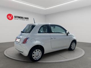 FIAT 500 usata, con Airbag Passeggero