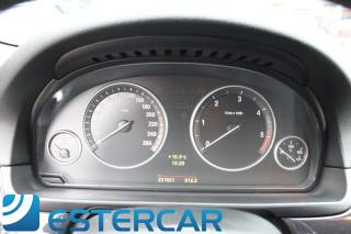 BMW 525 usata, con Filtro antiparticolato