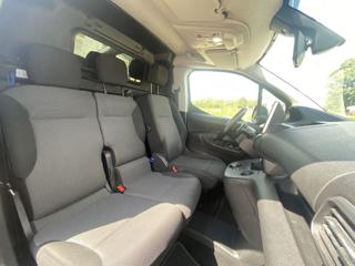 PEUGEOT Partner usata 22