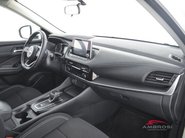 NISSAN Qashqai usata 11
