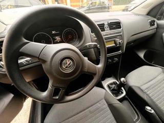 VOLKSWAGEN Polo usata, con Immobilizzatore elettronico