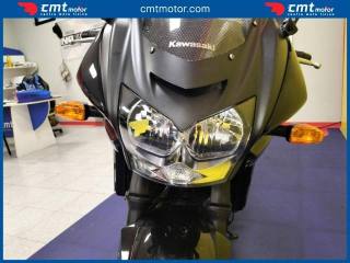 KAWASAKI Z 750 S usata 6