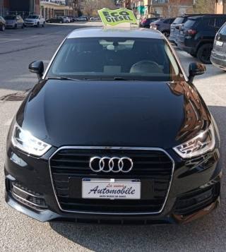 AUDI A1 usata, con Airbag