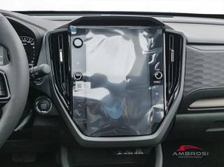 SUBARU Forester usata 13