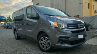 FIAT Talento usata, con ABS