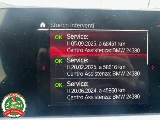 BMW M3 usata, con Fendinebbia