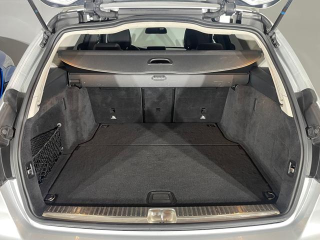 MERCEDES-BENZ C 220 usata, con Chiusura centralizzata