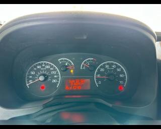 FIAT Qubo usata, con Bracciolo