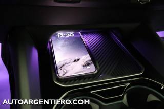 BMW 520 usata, con Controllo elettronico della corsia