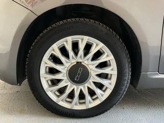 FIAT 500 usata 18
