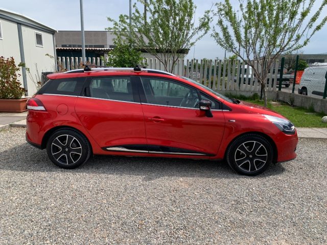 RENAULT Clio usata, con Airbag Passeggero