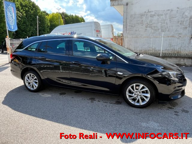 OPEL Astra usata, con Chiusura centralizzata