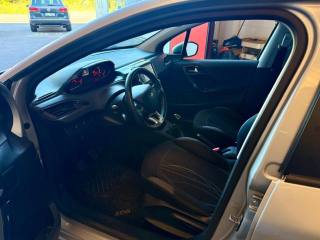PEUGEOT 208 usata, con Cerchi in lega