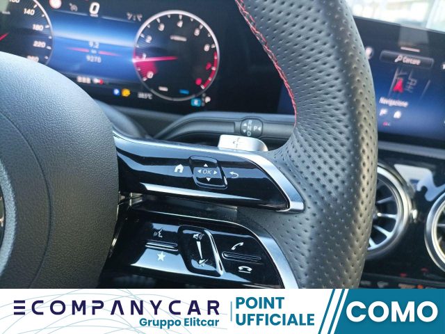 MERCEDES-BENZ A 180 usata, con Immobilizzatore elettronico