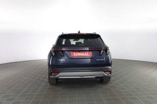 HYUNDAI Tucson usata 4