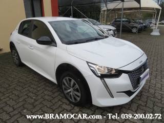 PEUGEOT 208 usata, con Airbag Passeggero