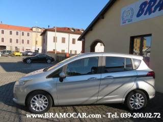 FORD B-Max usata, con Climatizzatore