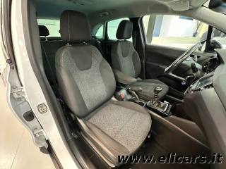 OPEL Crossland usata, con ESP