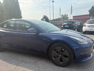 TESLA Model 3 usata, con Airbag