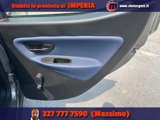 LANCIA Ypsilon usata, con Start/Stop Automatico