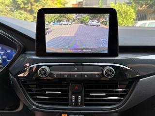 FORD Kuga usata, con Cruise Control