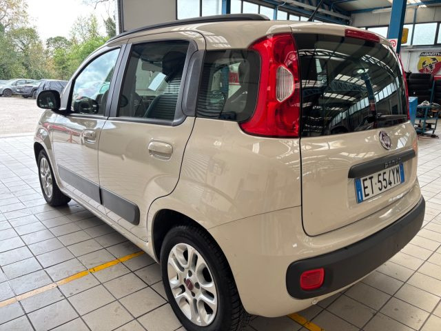 FIAT Panda usata 6